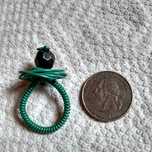 Handmade Ring! - Picture 3 of 4